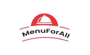 MenuForAll.com